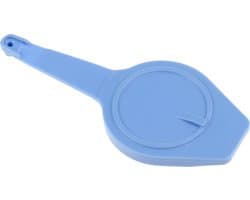 Geschikt voor BEKO - AFSLUITDOP waterreservoir - 2958330200