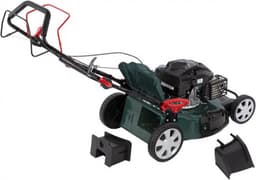 Powerplus POWPG10120 benzine grasmaaier zelftrekkend — thumbnail 3