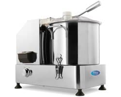 Keukenmachine / Cutter - 9 L