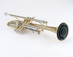 Konig & Meyer 152/1 Trumpet Stand standaard voor blaasinstrument — thumbnail 2
