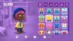 Nick Jr. Party Adventure - Nintendo Switch — thumbnail 6