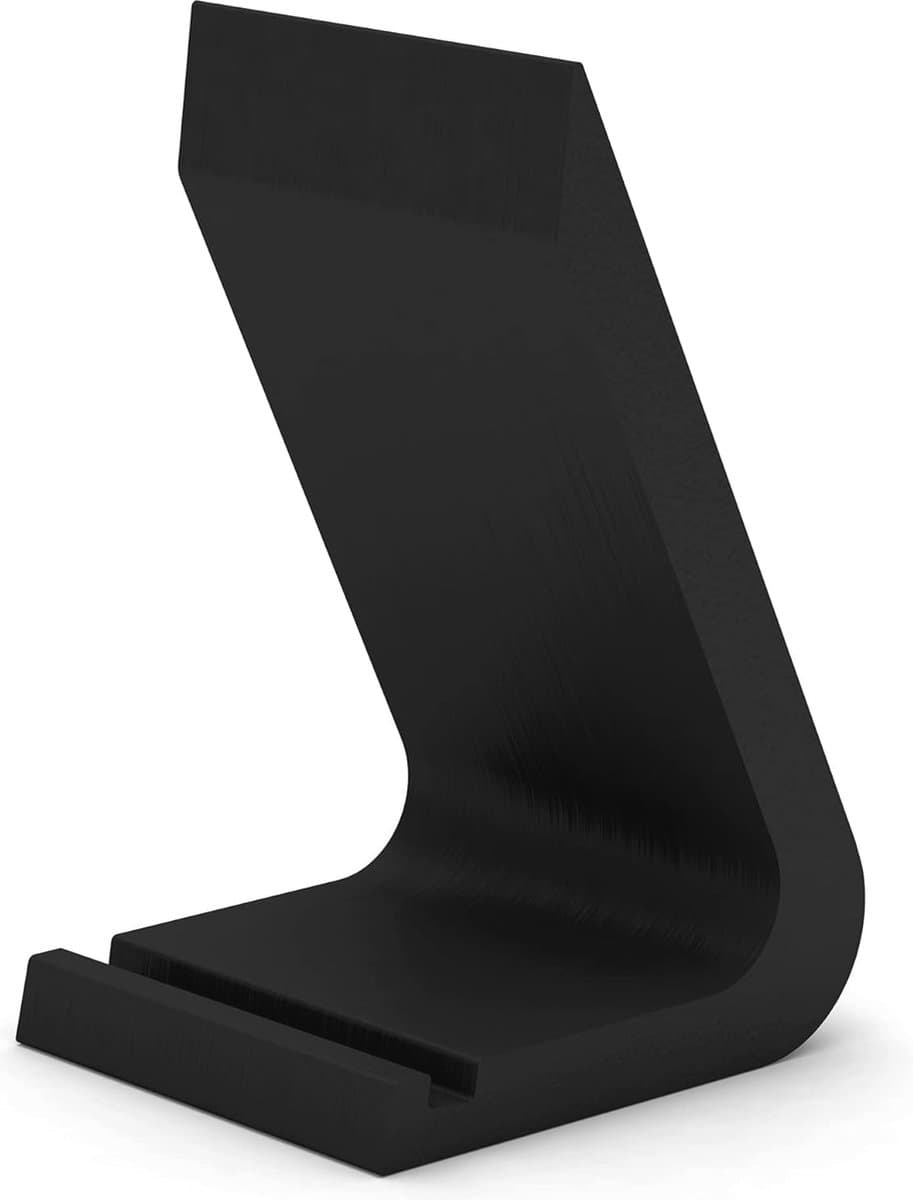 Vinyl Display Standaard voor 12 Inch Platen - Decoratieve Platenhouder voor Grammofoonplaten — afbeelding 1