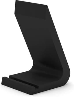 Vinyl Display Standaard voor 12 Inch Platen - Decoratieve Platenhouder voor Grammofoonplaten — thumbnail 1