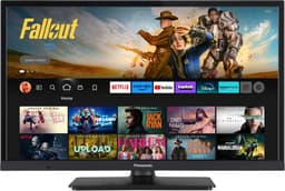 Panasonic TV-24S50AEZ zwart — thumbnail 1