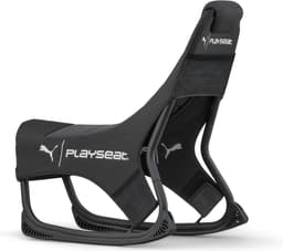 Playseat® Champ PUMA Edition - Gamestoel voor Console Gaming - ActiFit - Zwart — thumbnail 3