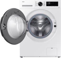 Samsung WW90CGC04DAELE - Wasmachine - Voorbelading - 9 kg - 1400 RPM - Wit — thumbnail 7