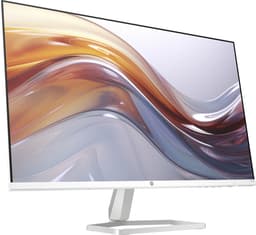 HP Series 5 27 inch FHD Monitor with Speakers - 527sa — thumbnail 5