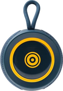 Artsound: PWR01 portable bluetooth speaker - Blauw — thumbnail 4