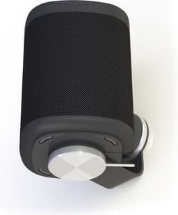 Multibrackets – Sonos premium wandbeugel voor Sonos One, One SL en PLAY:1 | kleur zwart — thumbnail 5