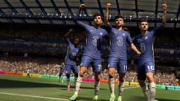 FIFA 22 - Legacy Edition - Switch — thumbnail 5