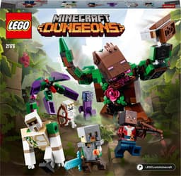 The Jungle Abomination — thumbnail 2