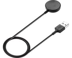 Oplader - USB oplaadkabel - draadloos opladen - geschikt voor Samsung Galaxy Watch 5 / Watch 5 Pro