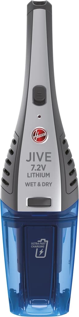 Hoover Jive - Wet & Dry Handstofzuiger - Kruimelzuiger HJ72WDLB — thumbnail 4