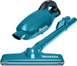 Makita DCL181FZ - 18 V - basis steelstofzuiger - geleverd zonder accu en lader — thumbnail 4