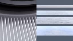 Samsung Jet™ 95S Multi VS70H28GWT/WA - Steelstofzuiger - Jet Dual Brush - Smartboost - 770W — thumbnail 22