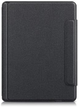 2-in-1 Touchpad Toetsenbord Case Compatibel met Lenovo Idea Tab Pro 2025 12.7-inch (2025) - Zwart — thumbnail 3
