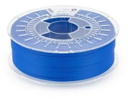 PLA NX2 Filament - 3D Printer Draad - 3D Printen - Mat Uiterlijk - 1.75mm 1kg - Blauw Mat