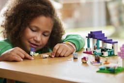 LEGO Minecraft De dierenopvang - 21253 — thumbnail 3