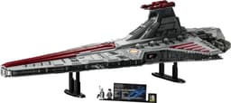 LEGO Star Wars Venator-Class Republic Attack Cruiser - 75367 — thumbnail 7