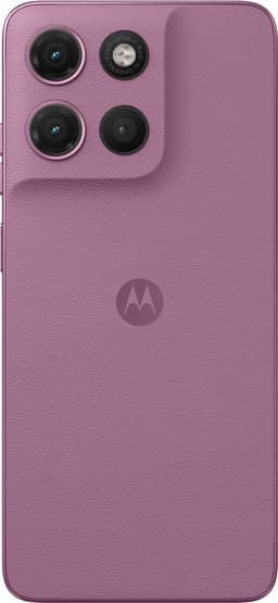 Motorola moto g17 - 4/256GB - PANTONE Bordeaux — thumbnail 4