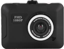 Dailygoods - Dailygoody 1080P Full HD Auto Dashcam met Bewegingsdetectie - Eenvoudig te Installeren - Multifunctioneel - Loop-opname - Voor Auto — thumbnail 2