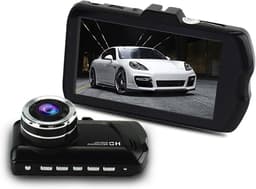 Autocamera Full Hd 1080p Dash Cam Parkeerrecorder Videoregistrator Carcam Dash Cam Auto Camcorder Camera Auto's Dashcam(Size:16G) — thumbnail 1