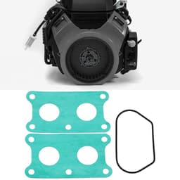 Dailygoods - 2 Stuks Grasmaaier Carburateur Pakkingen - Compatibel met Honda Motoren — thumbnail 2