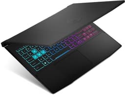 MSI Katana Serie - Laptop - Intel Core i7 - NVIDIA GeForce RTX 5060 - 16 GB RAM — thumbnail 3