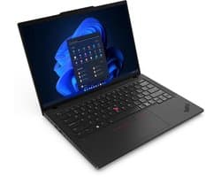 Lenovo ThinkPad T14 Gen 5 Laptop - Intel® Core™ Ultra 7 155H - 32GB RAM - Intel® Arc™ grafische kaart - Windows 11 Pro 64