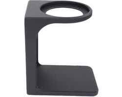 Dailygoods- Koffiestand Geschikt voor Outin Nano Koffiemachines - Drup Koffiestand - PLA Constructie - Stabiliteit - Nauwkeurige Pasvorm - Lichtgewicht 215g - Koffiehouder