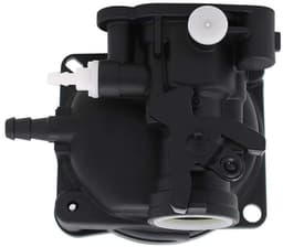 Dailygoods - Carburateur luchtfilterkit - Vervangingsonderdelen - Geschikt voor grasmaaier motoren - 125cc 140cc - Brandstofleidingen - Voor Briggs &... — thumbnail 2