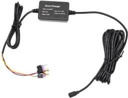 Allecto - Dash Cam Hardwire Kit 12V/30V naar 5V USB C Buck Module — thumbnail 2