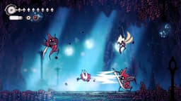 Hollow Knight Silksong - PS5 — thumbnail 5