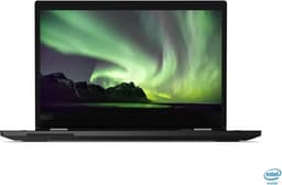 Lenovo ThinkPad L13 Yoga Gen 1 | Intel Core i5 | Intel HD Graphics | (″) | 256 GB SSD | 16 GB DDR4 | US | WiFi | Windows 11 Pro — thumbnail 1