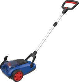 Accu Grasmaaier - Elektrische Tuinmaaier - Grasmaaier - gras maaier — thumbnail 3