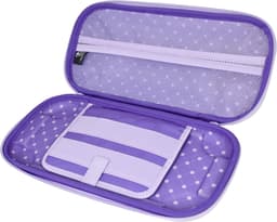 HORI - Hard Case voor Nintendo Switch 2 – Kirby & Waddle Dee - Officieel gelicentieerd door Nintendo — thumbnail 3