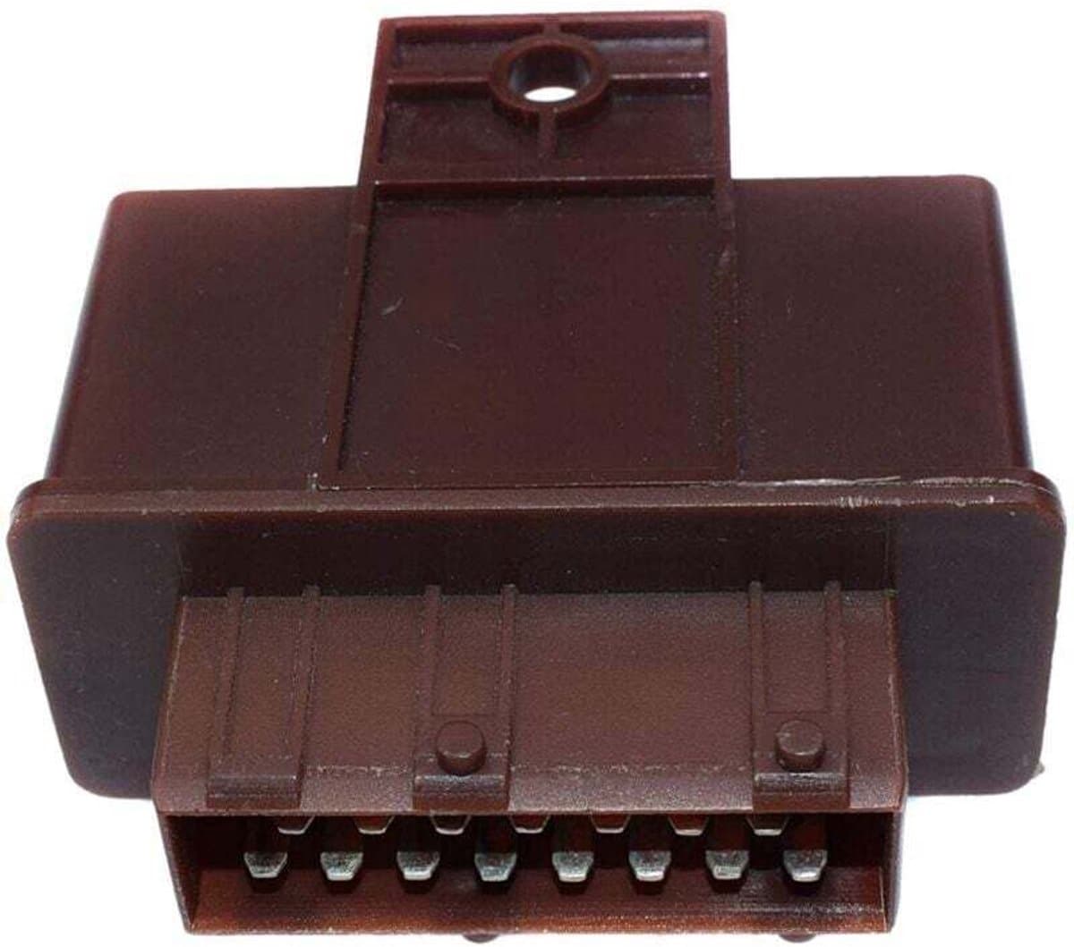 Dubbele brandstofpomprelais voor Peugeot 106-, 206- en 306-motoren — afbeelding 1