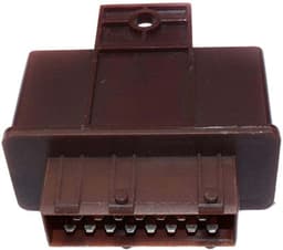 Dubbele brandstofpomprelais voor Peugeot 106-, 206- en 306-motoren — thumbnail 1