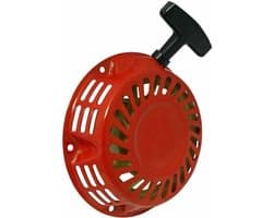Reserveonderdelen: Startmotor - Geschikt voor 6,5 pk motor
