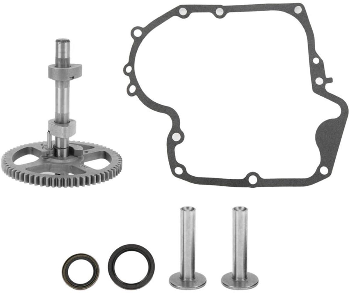 Nokkenasset 84005207 793880 793583; Pakking 697110; Geschikt voor 2000-2006 TRX350 Fourtrax Rancher. — afbeelding 1