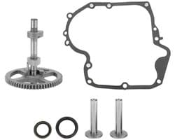 Nokkenasset 84005207 793880 793583; Pakking 697110; Geschikt voor 2000-2006 TRX350 Fourtrax Rancher.