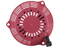 Geschikt Voor GCV135 GCV160 EN2000 Motor Rebound Starter Rewinding Kit