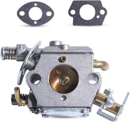 Carburateur Carb Kit passend voor Oleo Mac 932 937 741 941 942 941C 941CX kettingzaag WT-781A. — thumbnail 1