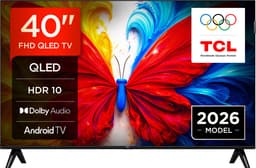 TCL 40S5L - Full HD - QLED-tv - 40 inch - 2026 — thumbnail 5