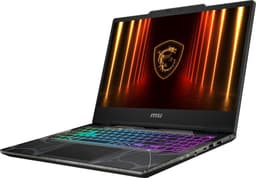 MSI Cyborg A15 AI B2HWGKG-248NL - QWERTY — thumbnail 5