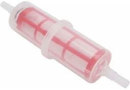 5-delige dieselbrandstoffilterset geschikt voor zware vrachtwagens en heftrucks, geschikt voor brandstoffilterslangen van 8 mm/0,3 inch of 10 mm/0,4 inch. — thumbnail 2