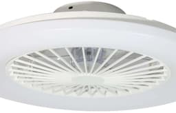 Plafondventilator Lucci Air Oslo | 50 cm | Indoor | Inclusief Lamp | Wit — thumbnail 2