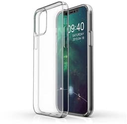 Beline Clear - Etui - Transparant - Voor Xiaomi 14 Pro - Ultra Dun — thumbnail 1