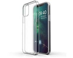 Beline Clear - Etui - Transparant - Voor Xiaomi 14 Pro - Ultra Dun
