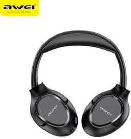 Awei A770BL Serie - Bluetooth Hoofdtelefoon - Zwart - Uitstekende Geluidskwaliteit - Ergonomisch Ontwerp — thumbnail 2